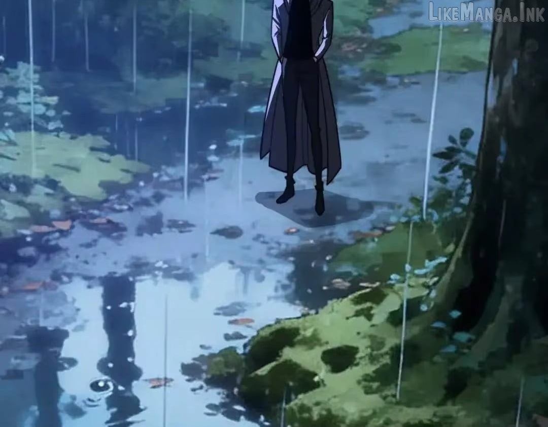 After the School Belle Dumped Me, I Became a Martial Arts God Chapter 98  - page 90